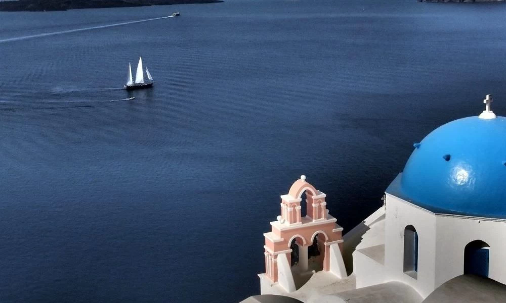 Τριήμερο Αγίου Πνεύματος: Πότε πέφτει, πού επιτρέπονται οι μετακινήσεις